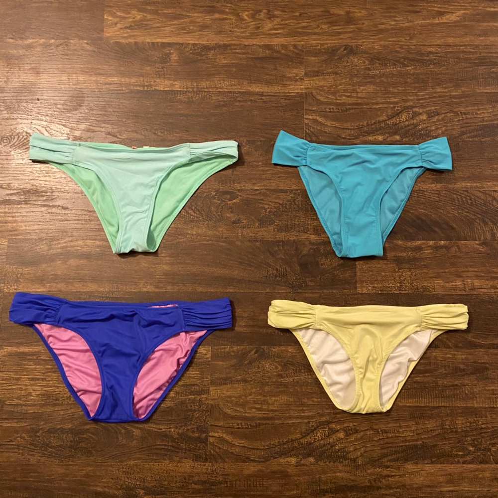 Swimsuit Bottom Bundle